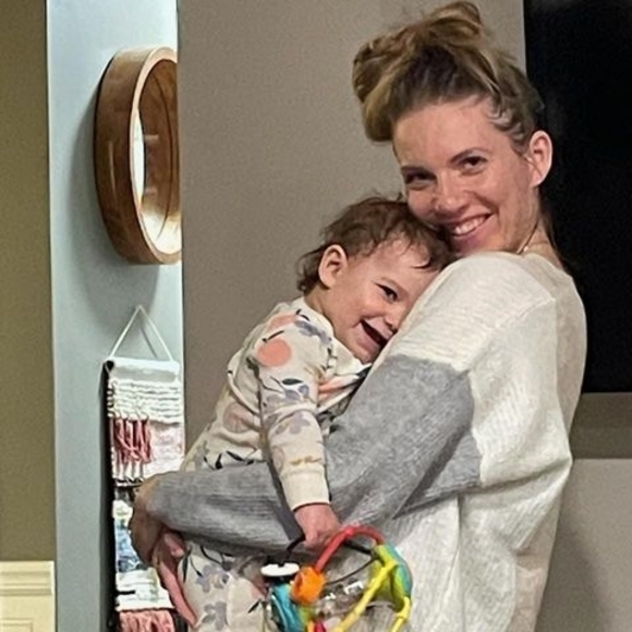 Meet your Posher, Sarah - Picture 1 of 1